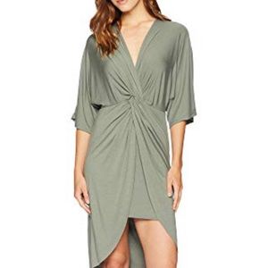 Joie Sorina knot dress NWT